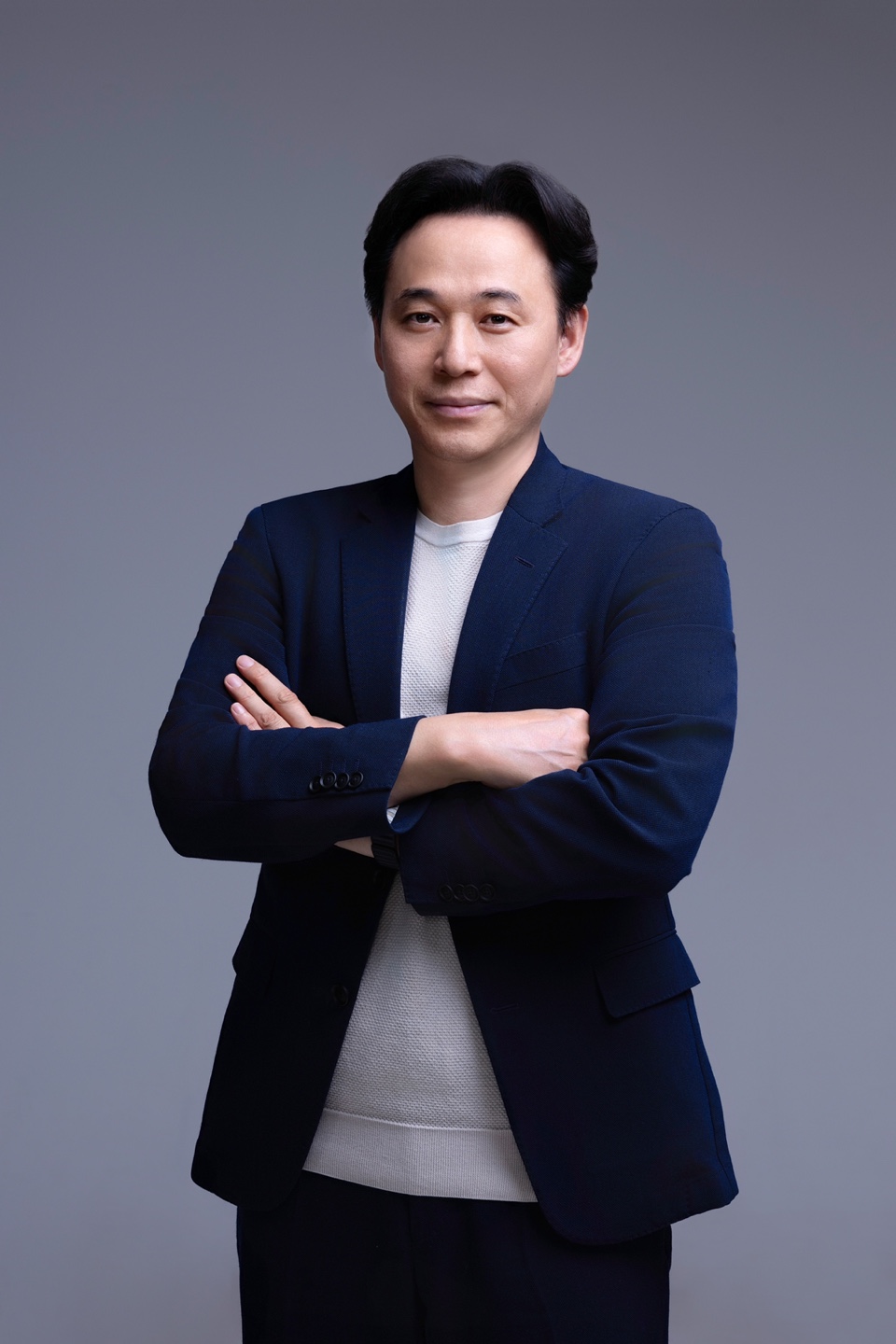 한국학교컨설팅협회 제8대 회장 이길재